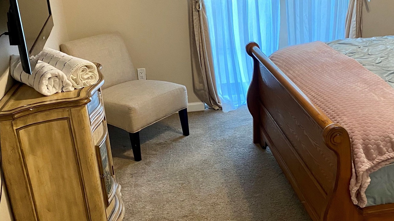 Photo of Bedroom in Indian Wells
