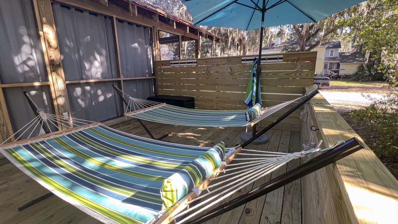 Photo of Patio Balcony in Port Royal
