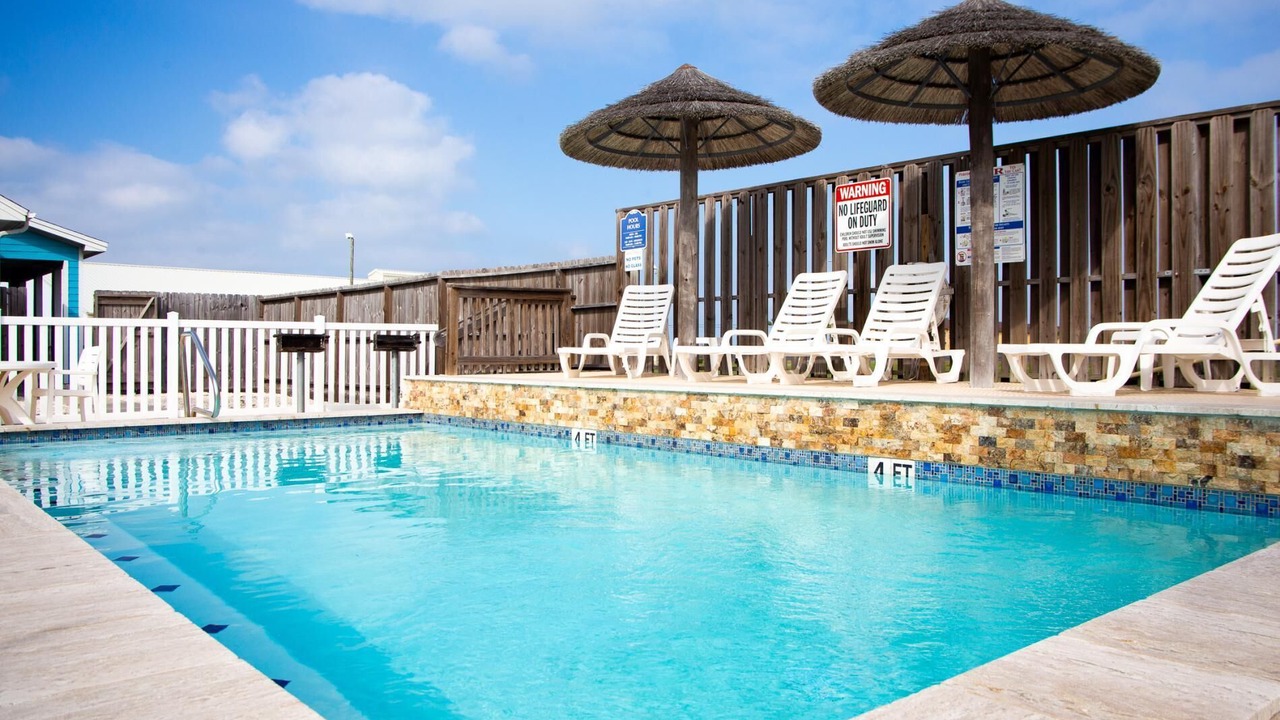Photo of Outdoor in Corpus Christi