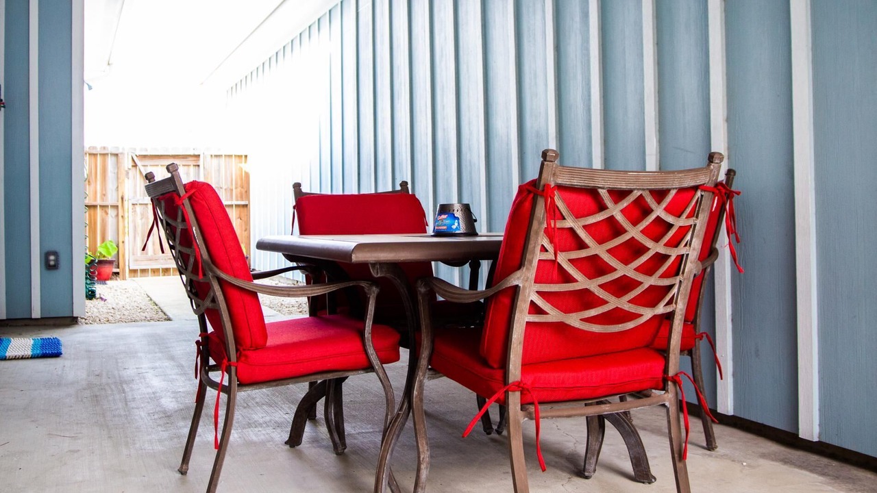 Photo of Outdoor in Corpus Christi