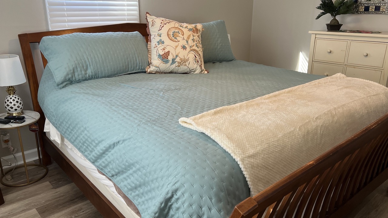 Photo of Bedroom in Shawnee