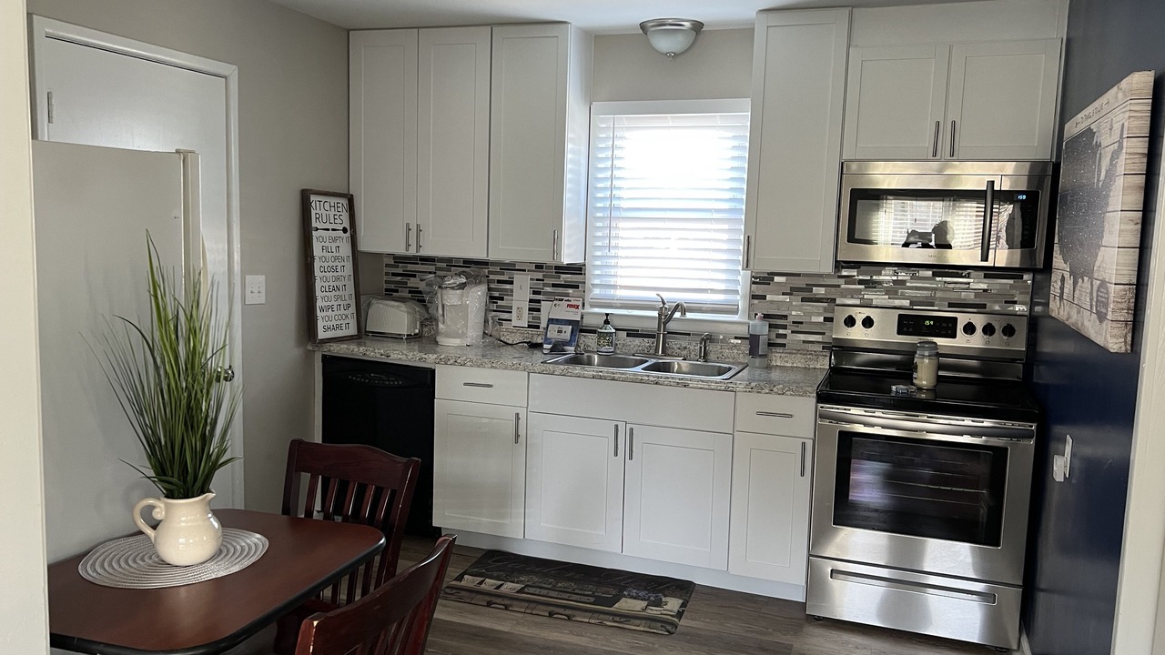 Photo of Kitchen in Shawnee