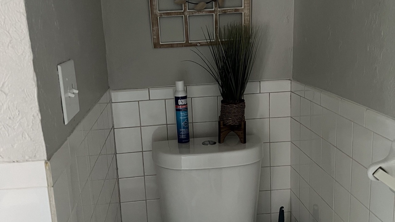 Photo of Bathroom in Shawnee