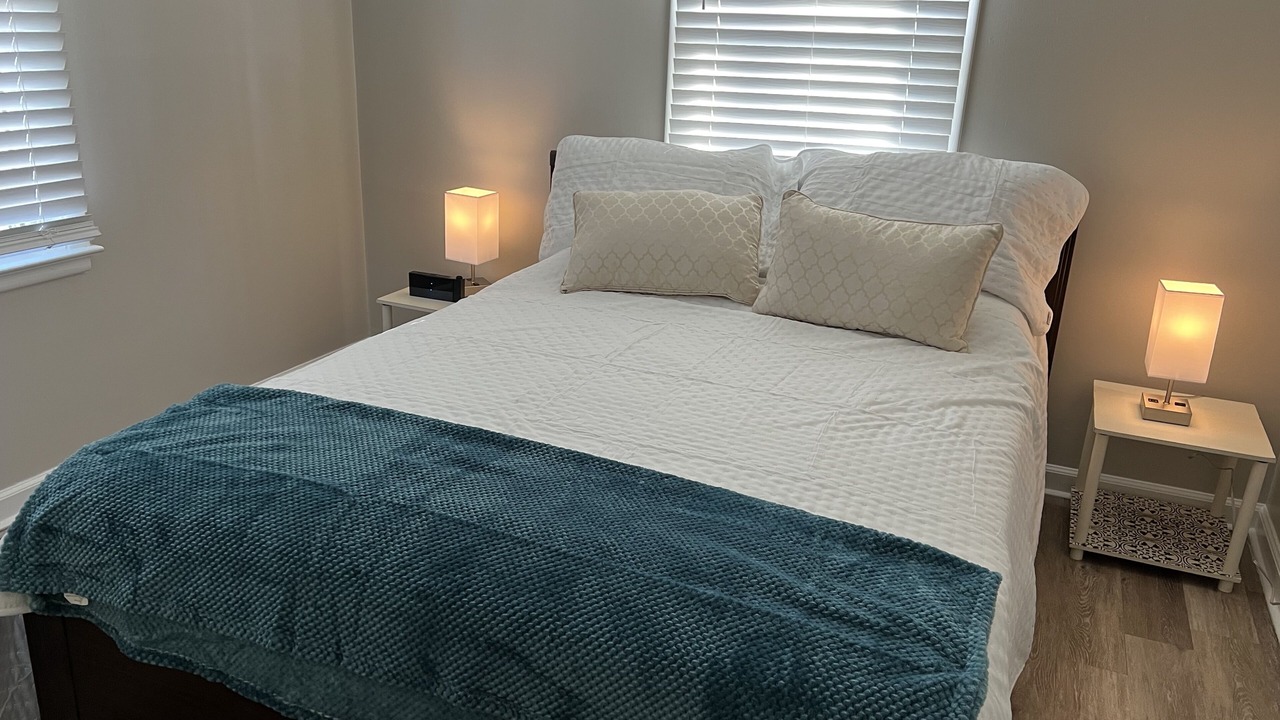 Photo of Bedroom in Shawnee