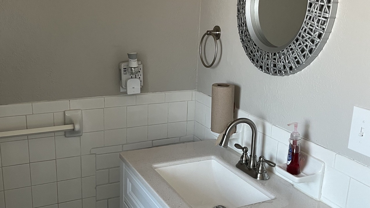 Photo of Bathroom in Shawnee