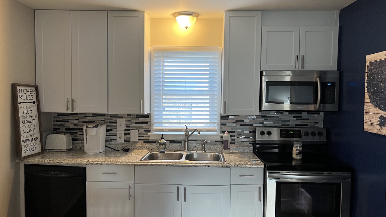 Photo of Kitchen in Shawnee