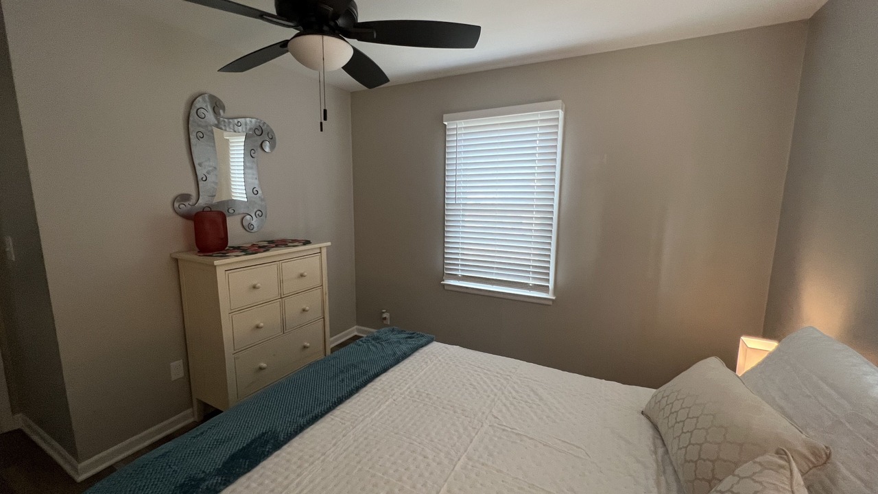 Photo of Bedroom in Shawnee
