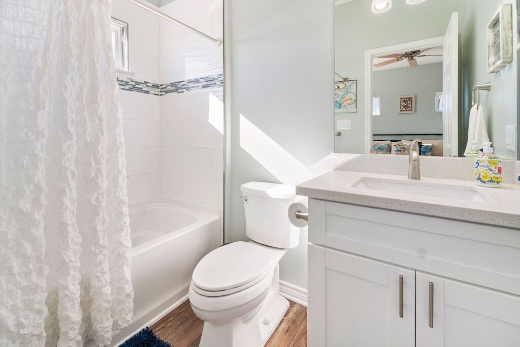 Photo of Bathroom in Cedar Lane