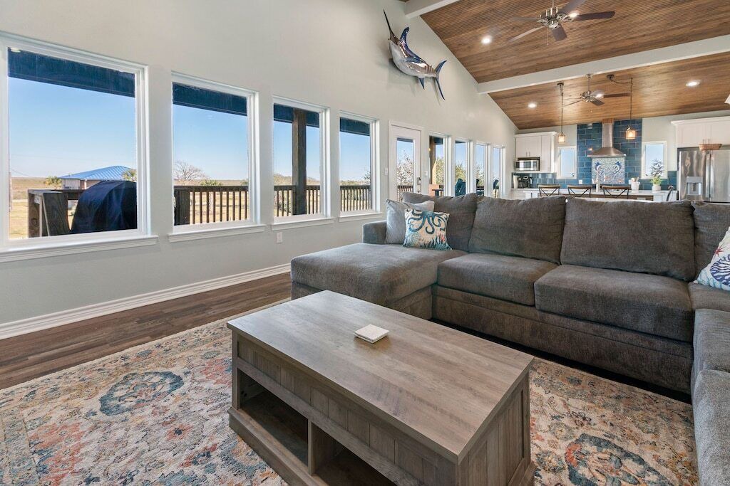Photo of Livingroom in Cedar Lane