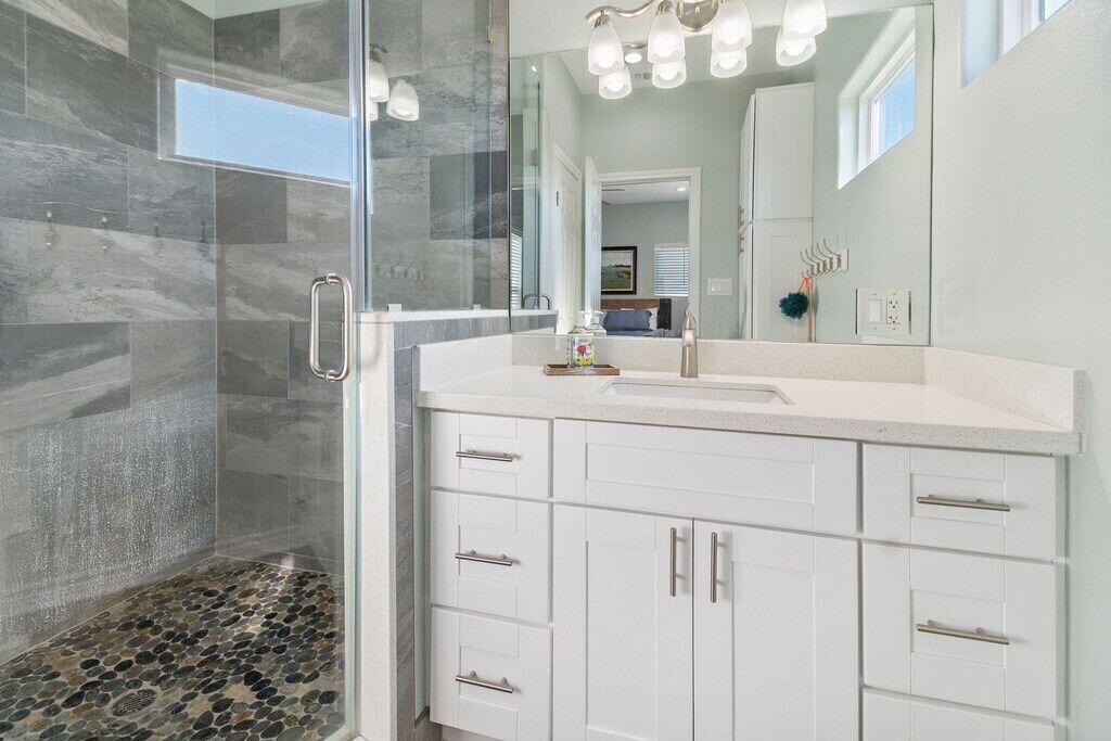 Photo of Bathroom in Cedar Lane