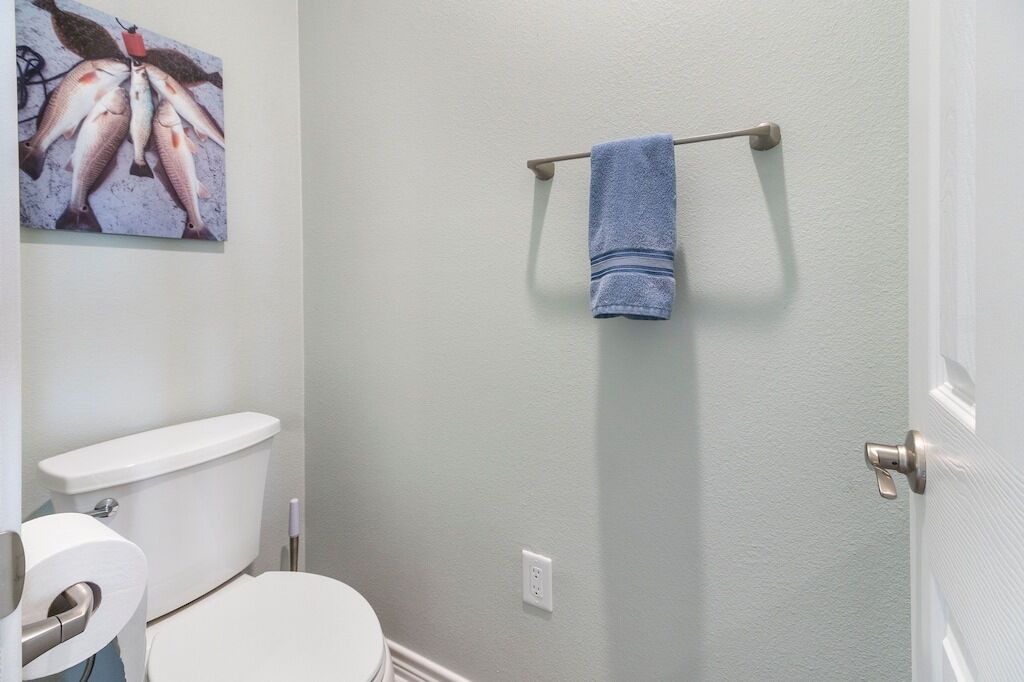 Photo of Bathroom in Cedar Lane