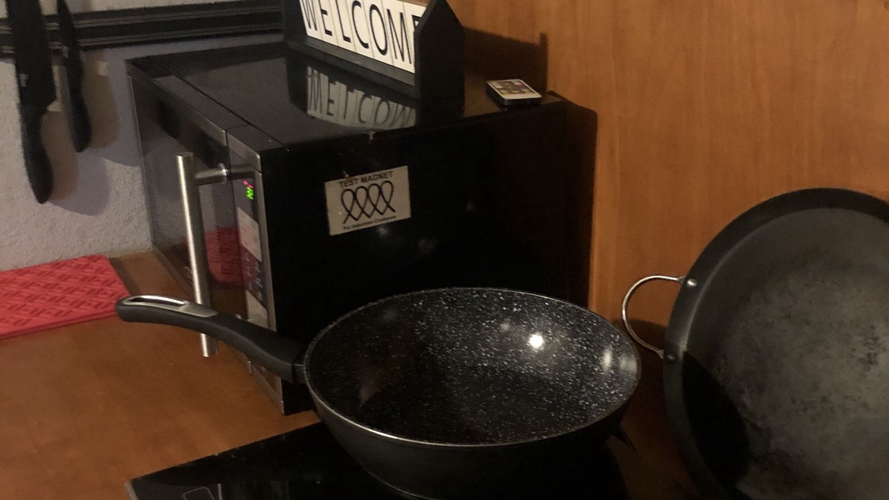 Photo of Kitchen in Socorro