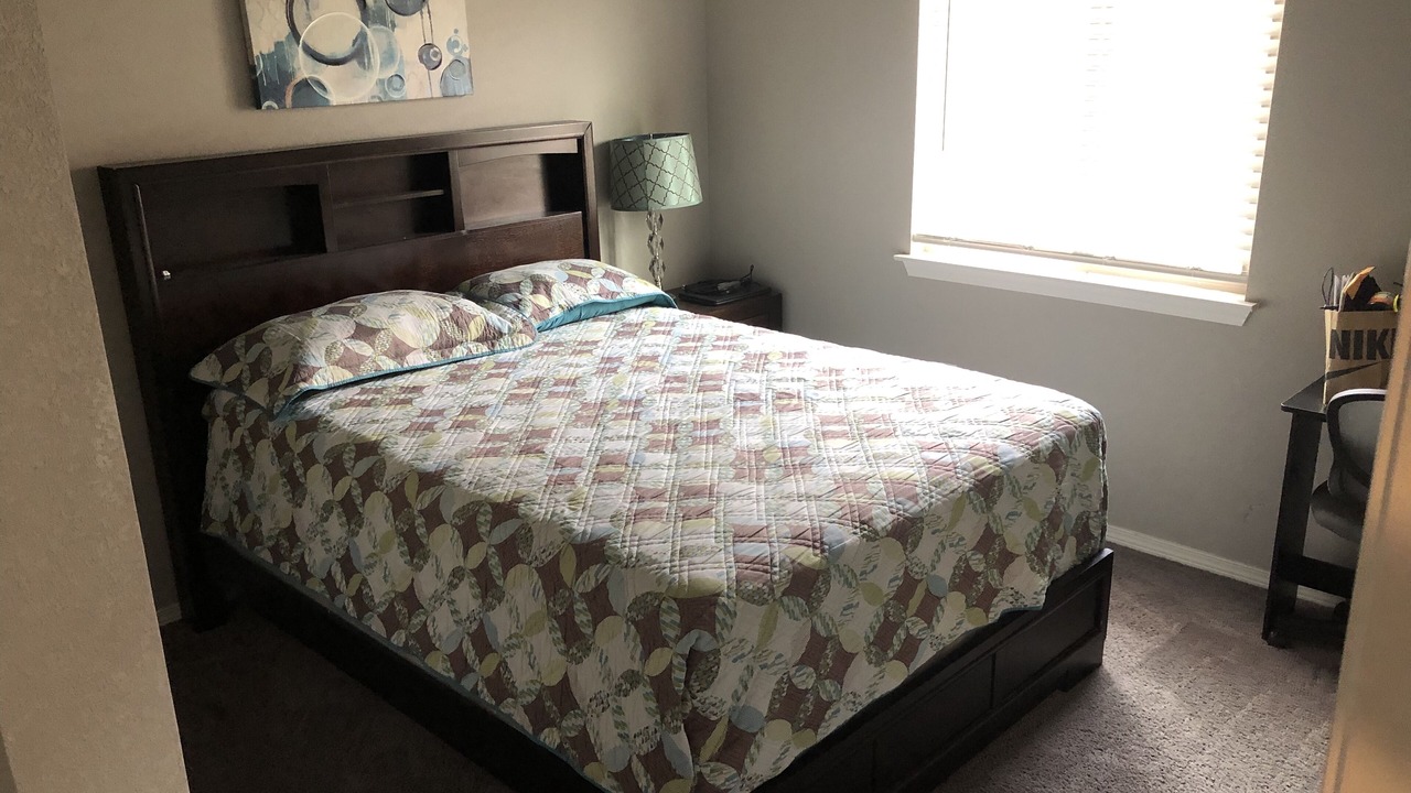 Photo of Bedroom in Socorro