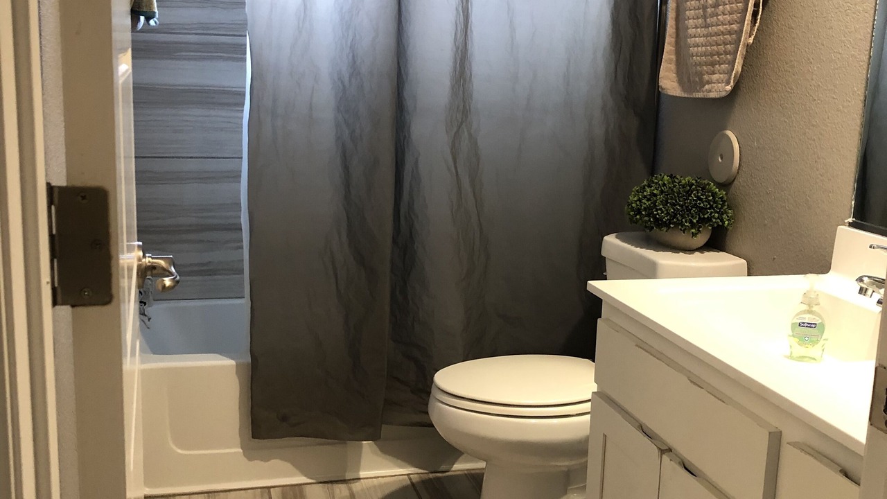 Photo of Bathroom in Socorro