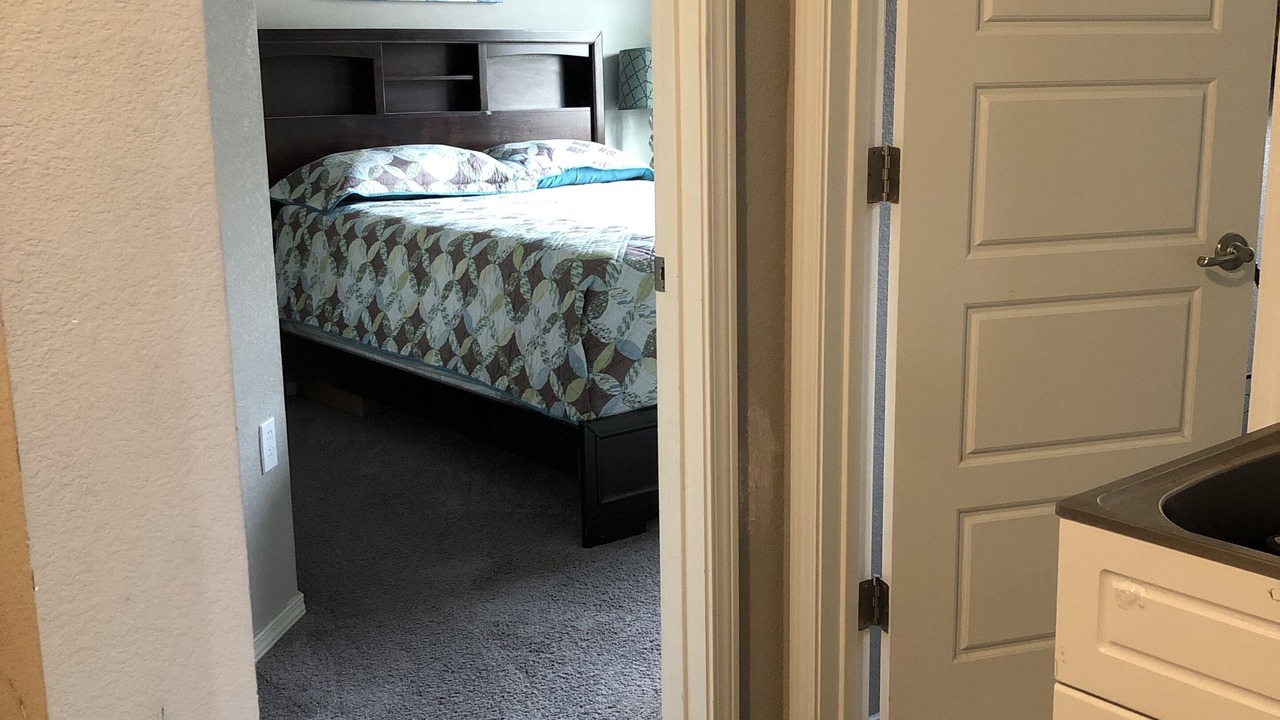 Photo of Bedroom in Socorro
