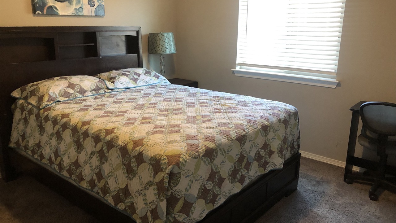 Photo of Bedroom in Socorro