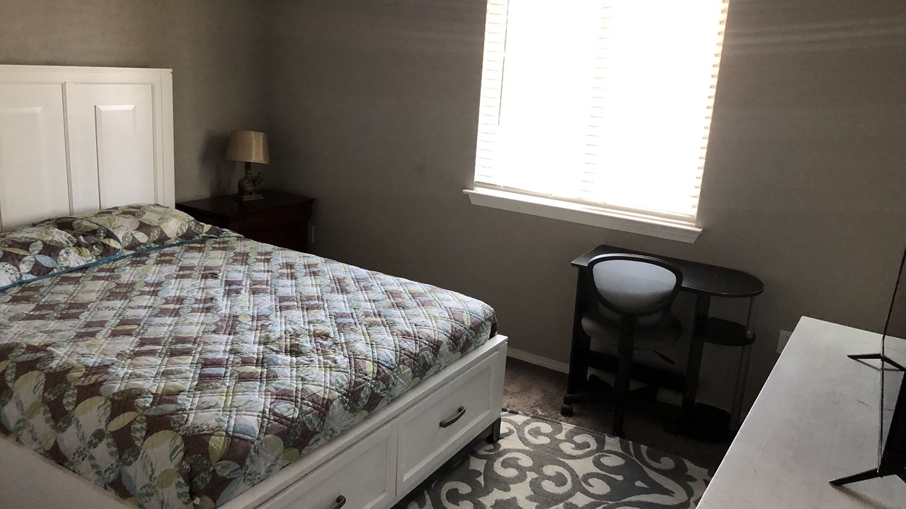 Photo of Bedroom in Socorro