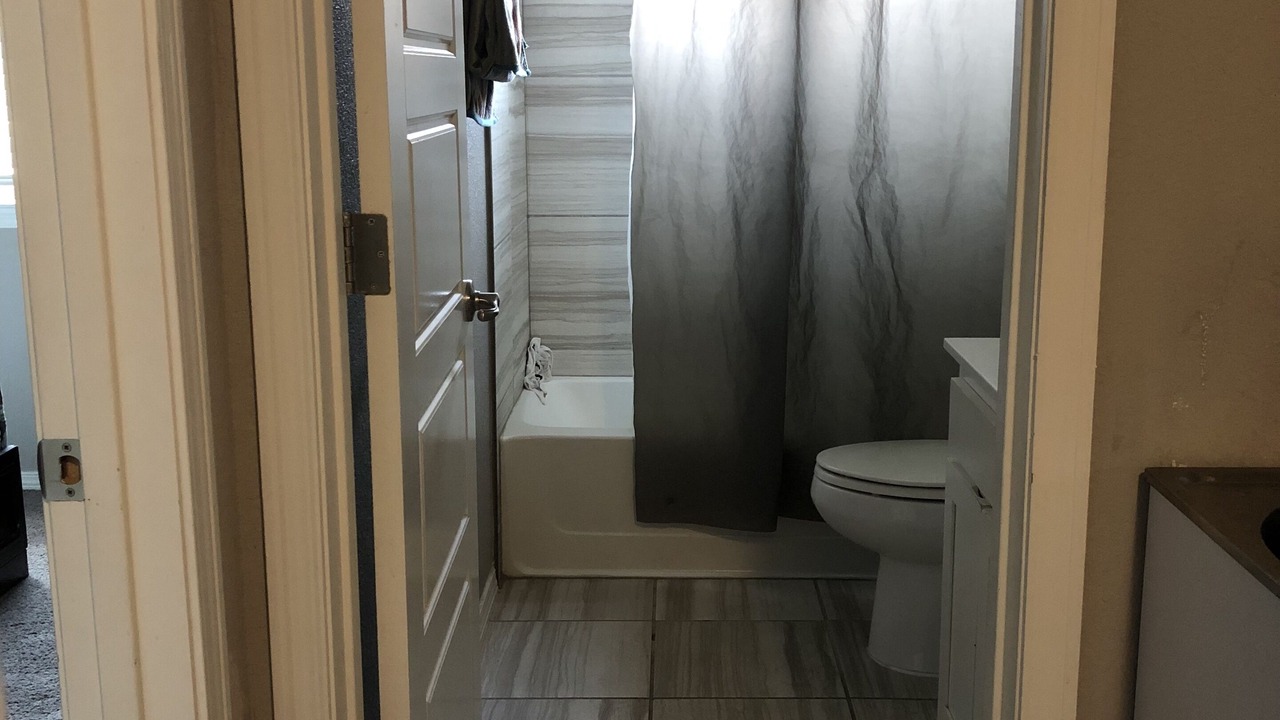 Photo of Bathroom in Socorro