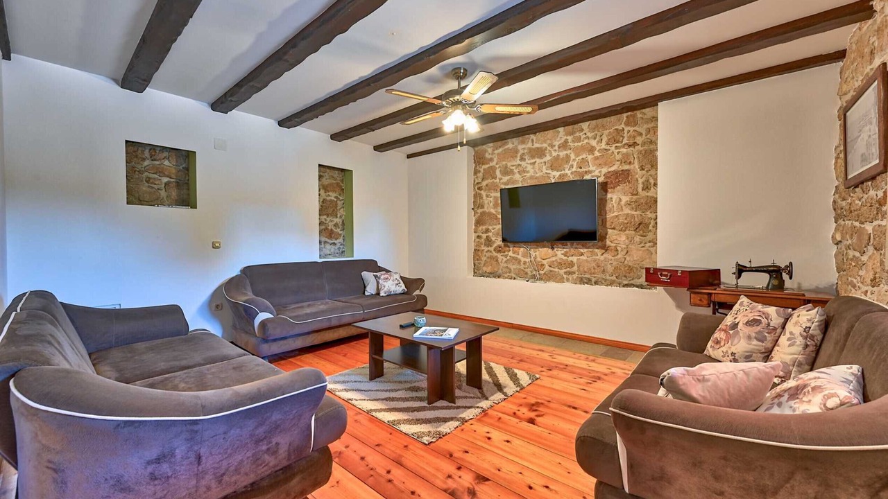 Photo of Livingroom in Biograd na Moru