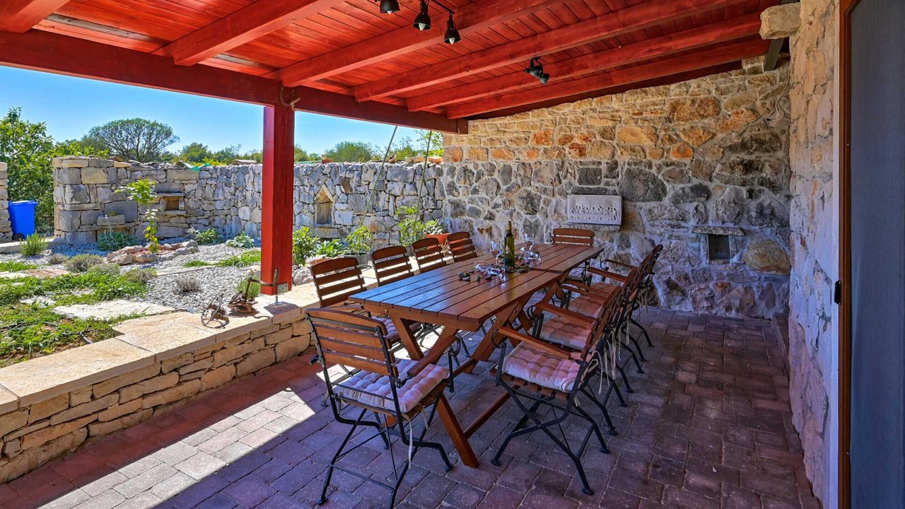 Photo of Outdoor in Biograd na Moru