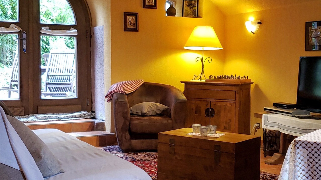 Photo of Livingroom in Langensoultzbach