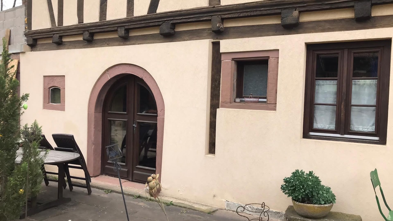 Photo of Outdoor in Langensoultzbach