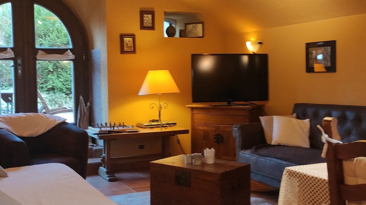 Photo of Livingroom in Langensoultzbach