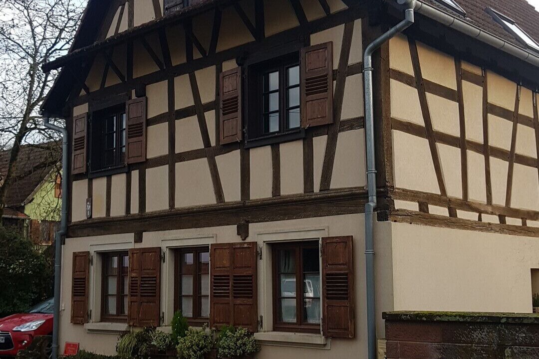 Photo of Outdoor in Langensoultzbach