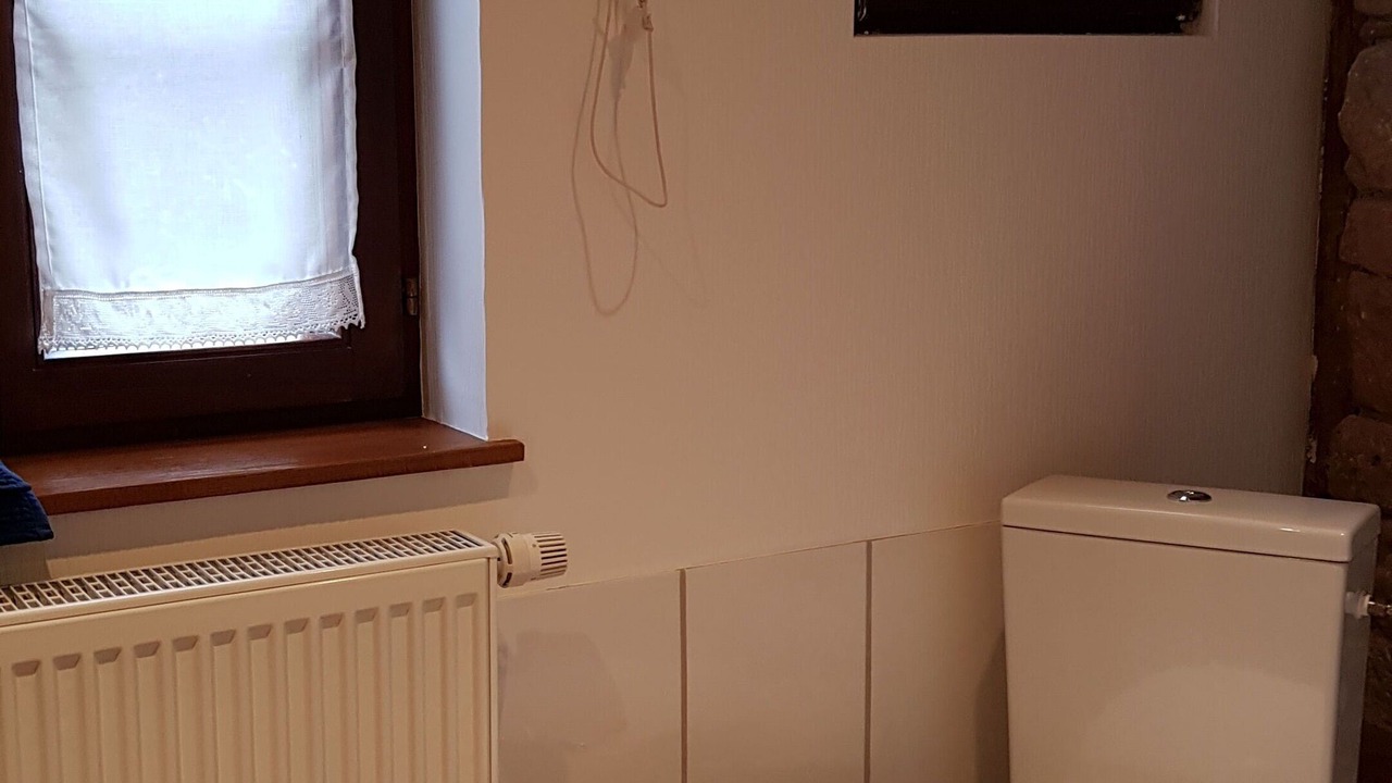 Photo of Bathroom in Langensoultzbach