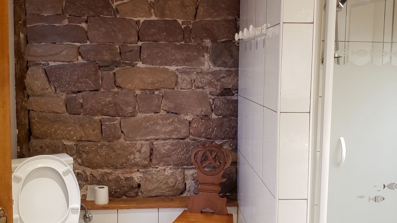 Photo of Bathroom in Langensoultzbach