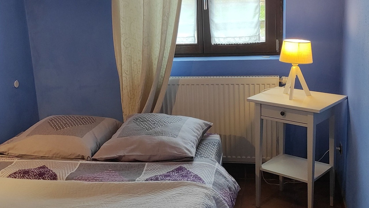 Photo of Bedroom in Langensoultzbach