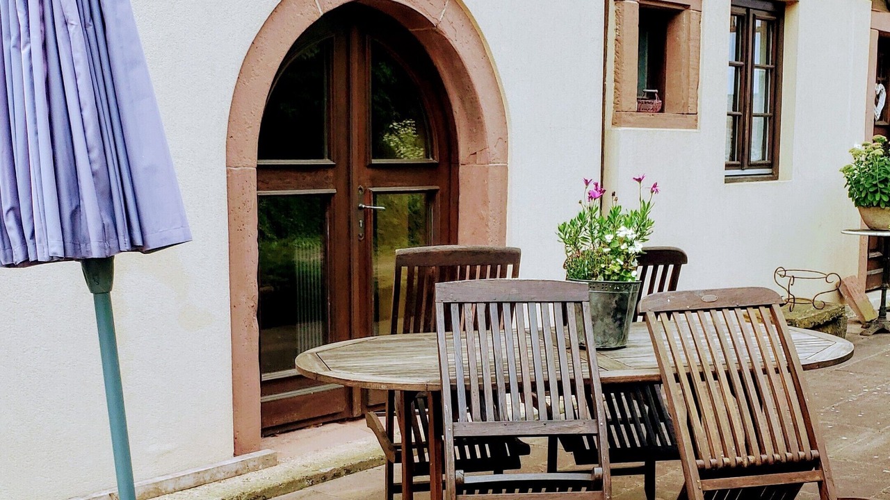 Photo of Outdoor in Langensoultzbach