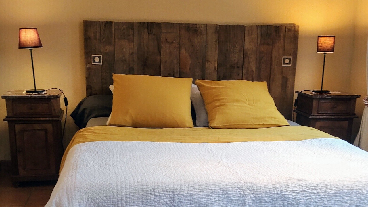 Photo of Bedroom in Langensoultzbach