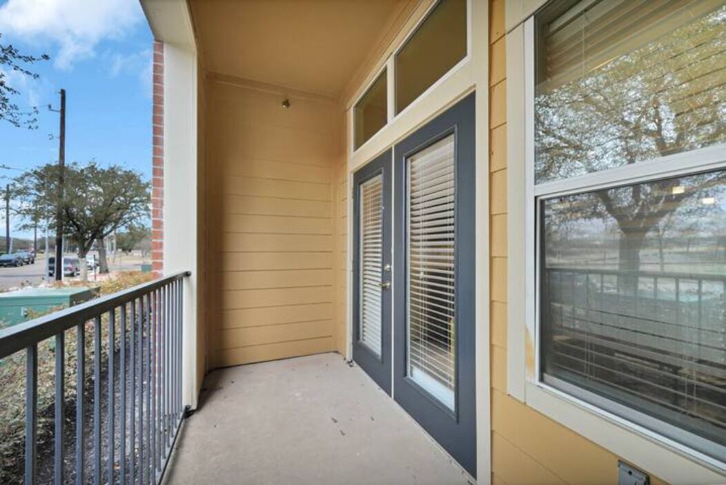 Photo of Outdoor in South Main