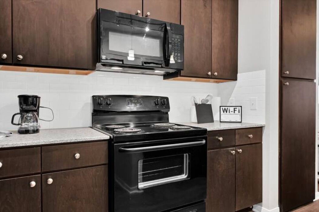 Photo of Kitchen in South Main