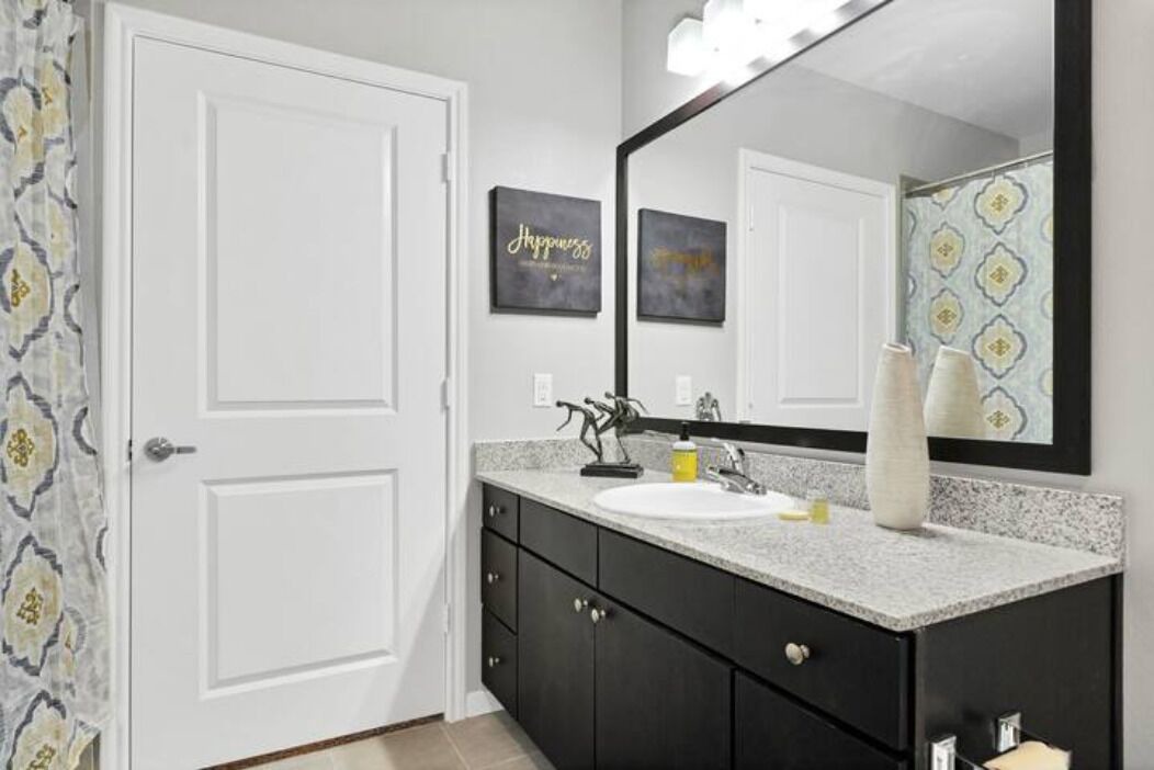 Photo of Bathroom in South Main