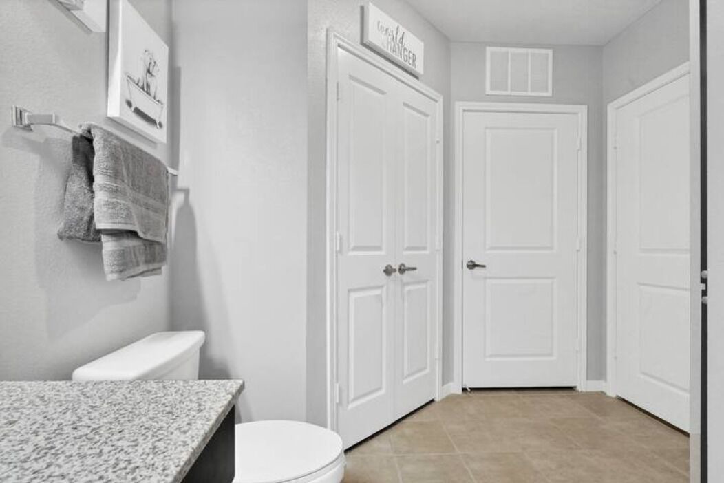 Photo of Bathroom in South Main