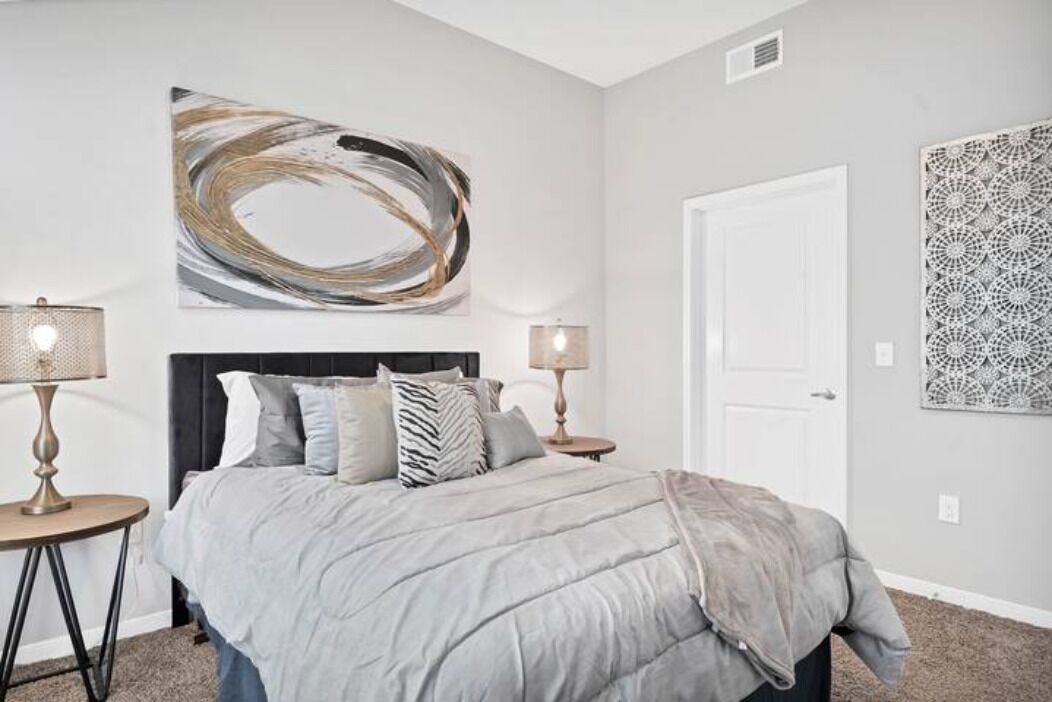 Photo of Bedroom in South Main