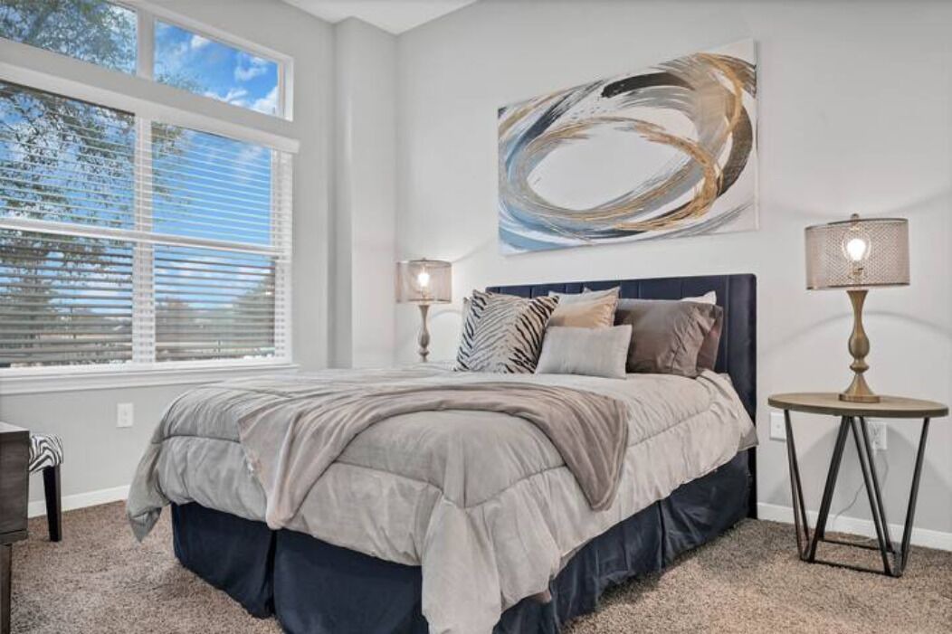 Photo of Bedroom in South Main