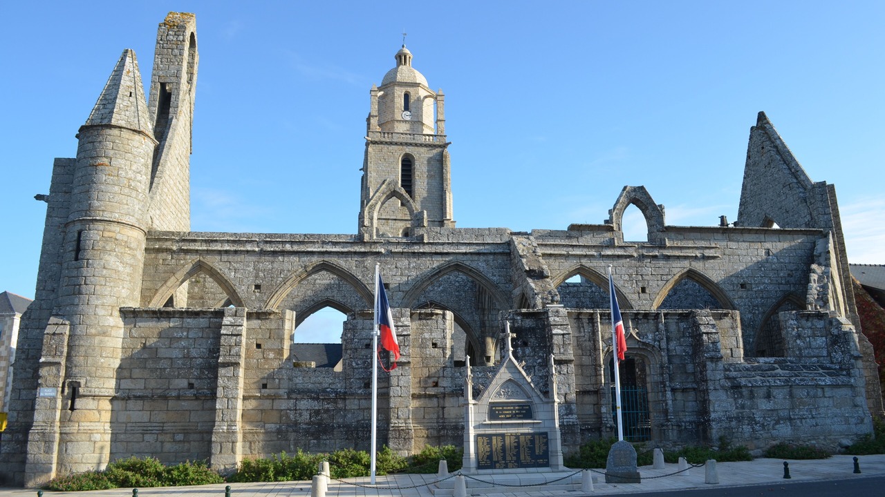 Photo of Others in Batz-sur-Mer