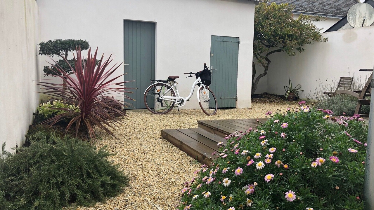 Photo of Outdoor in Batz-sur-Mer