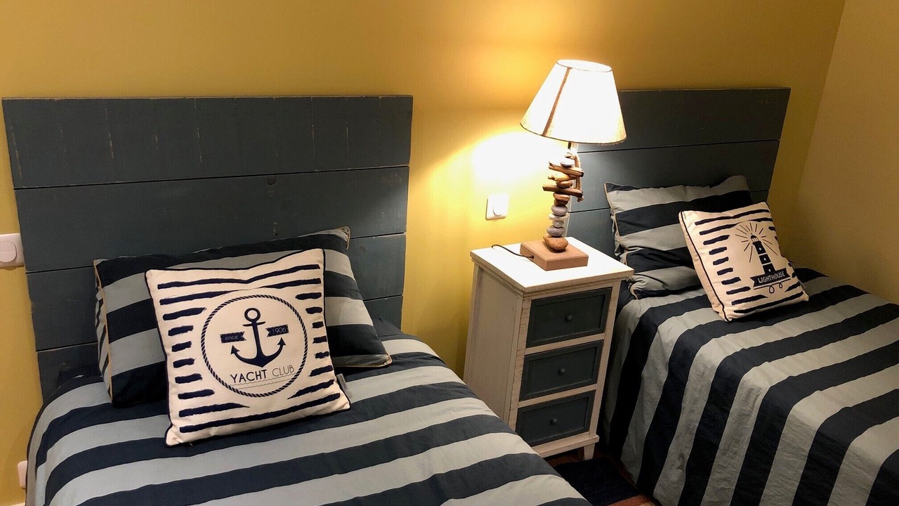 Photo of Bedroom in Batz-sur-Mer