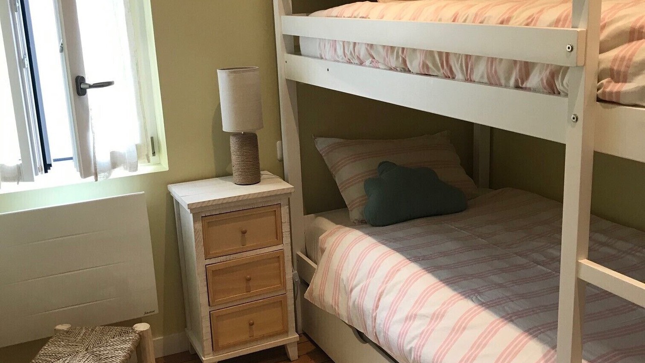 Photo of Bedroom in Batz-sur-Mer
