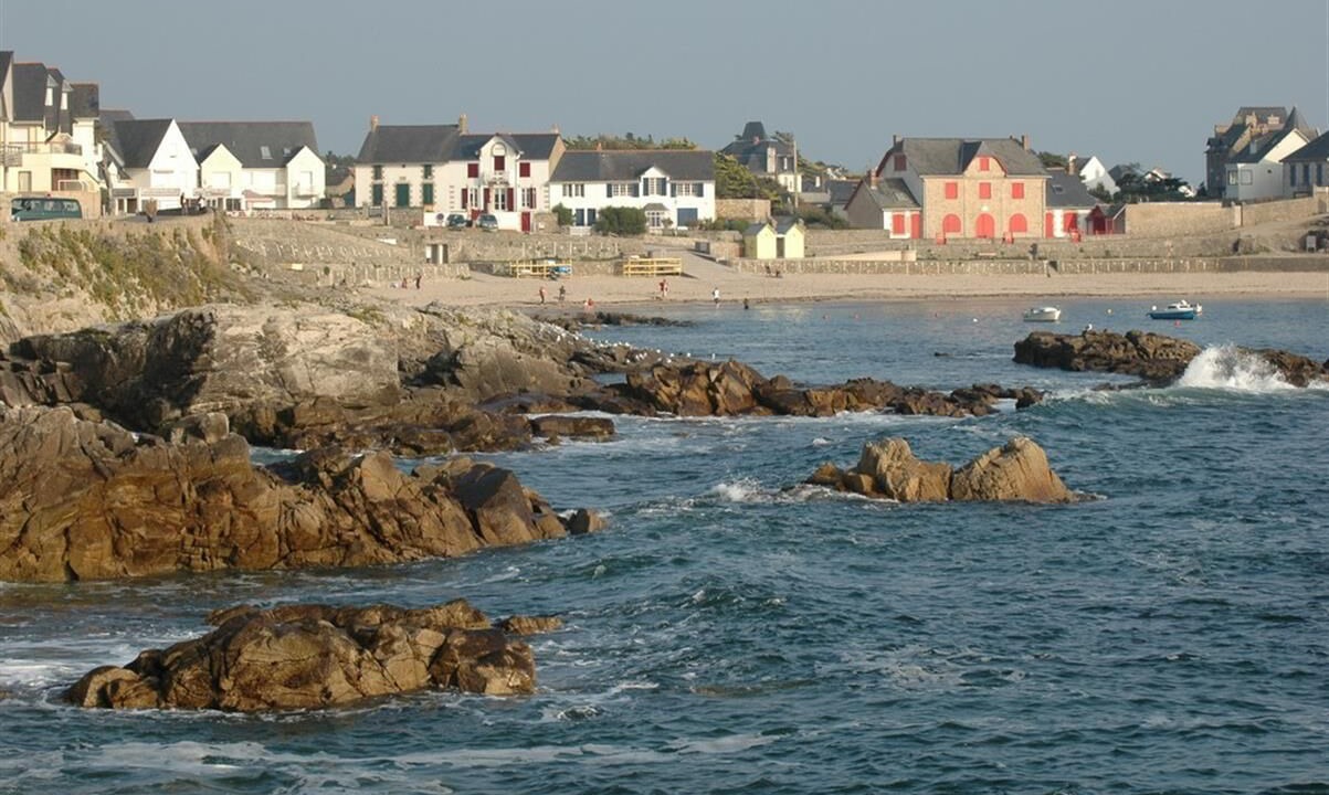 Photo of Others in Batz-sur-Mer