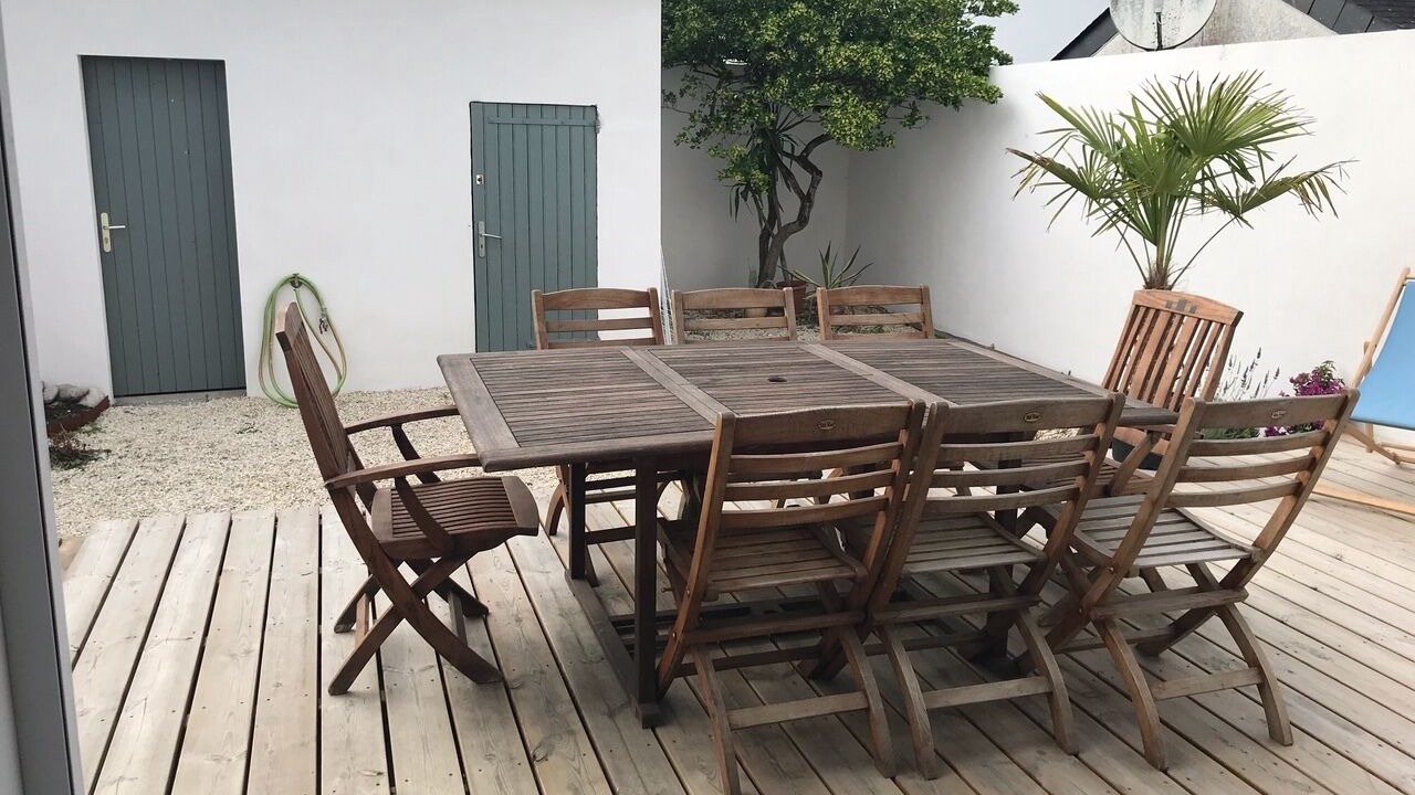 Photo of Outdoor in Batz-sur-Mer