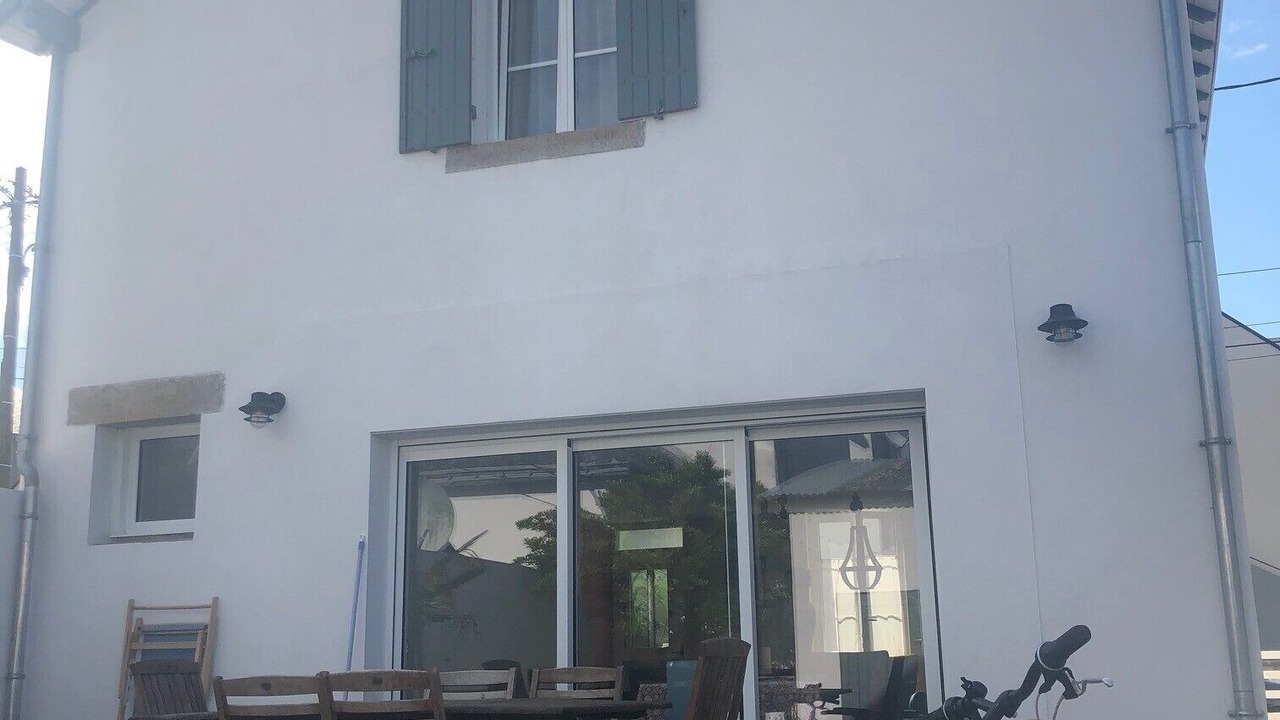 Photo of Outdoor in Batz-sur-Mer