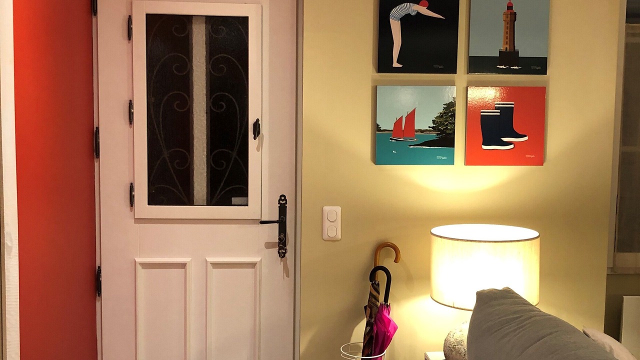 Photo of Livingroom in Batz-sur-Mer