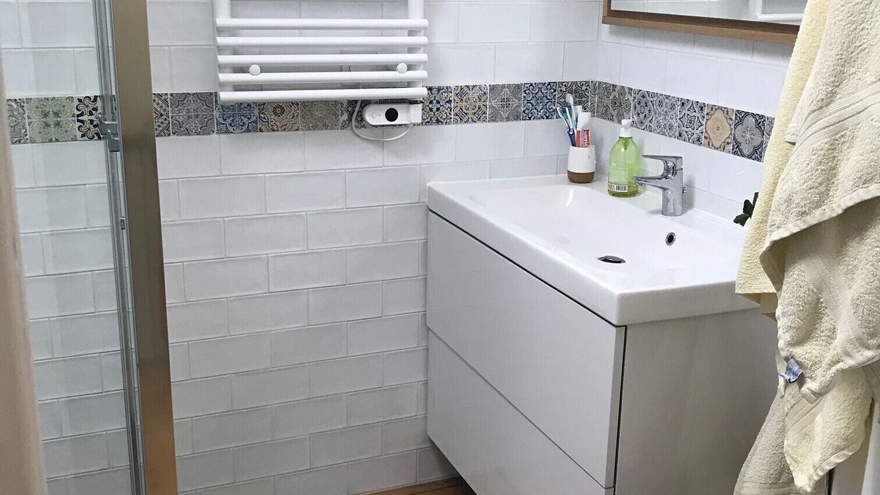 Photo of Bathroom in Batz-sur-Mer