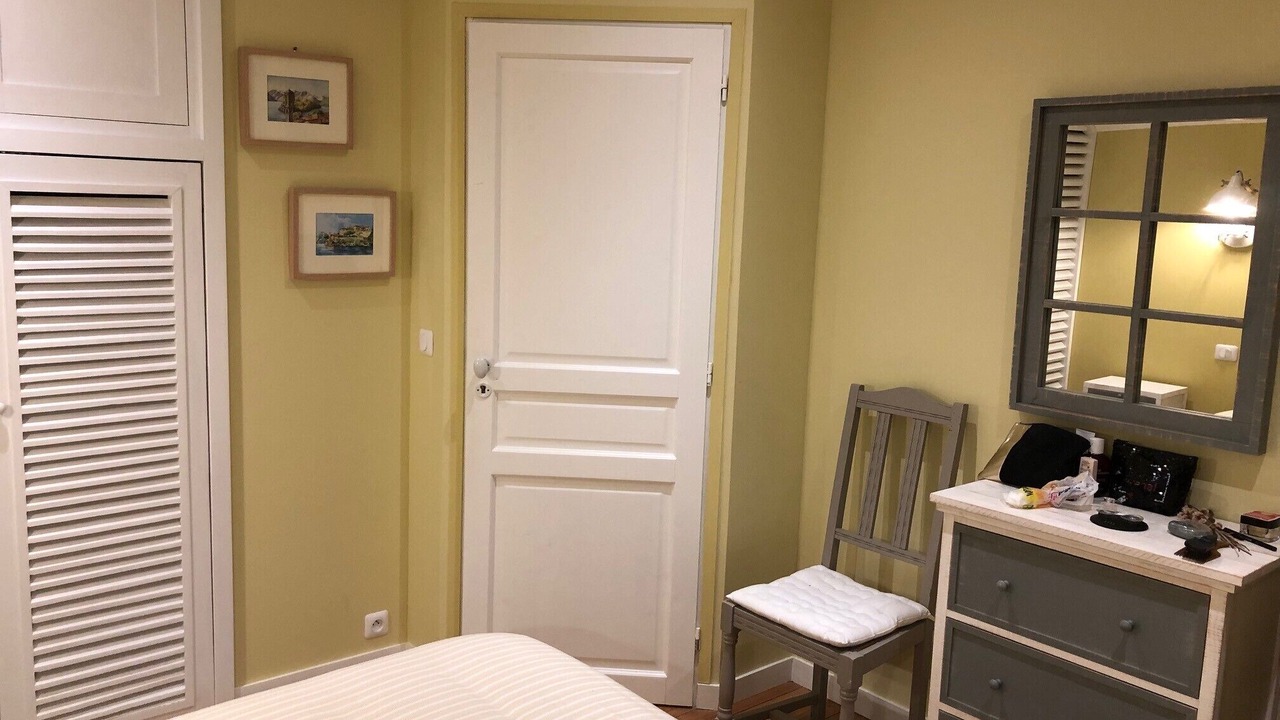 Photo of Bedroom in Batz-sur-Mer