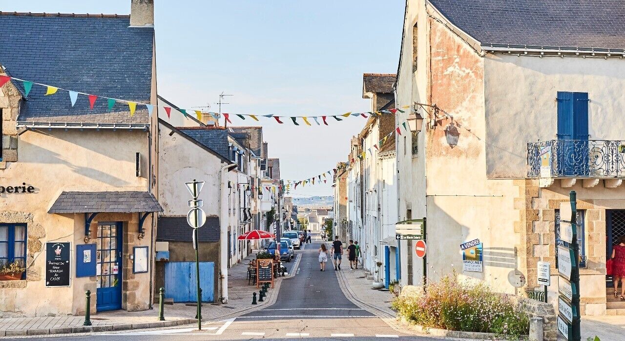Photo of Outdoor in Batz-sur-Mer